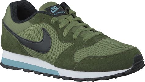 nike heren schoen legergroen|nike sneakers heren.